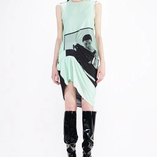 Barbara Bologna BB Piega Dress Hip Women's Urban