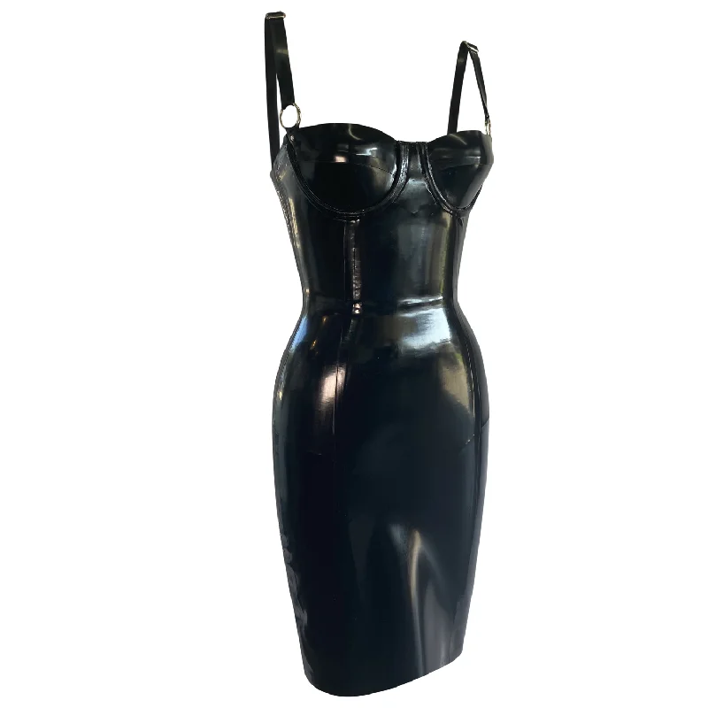 Bodycon Dress Sophisticated Women's 