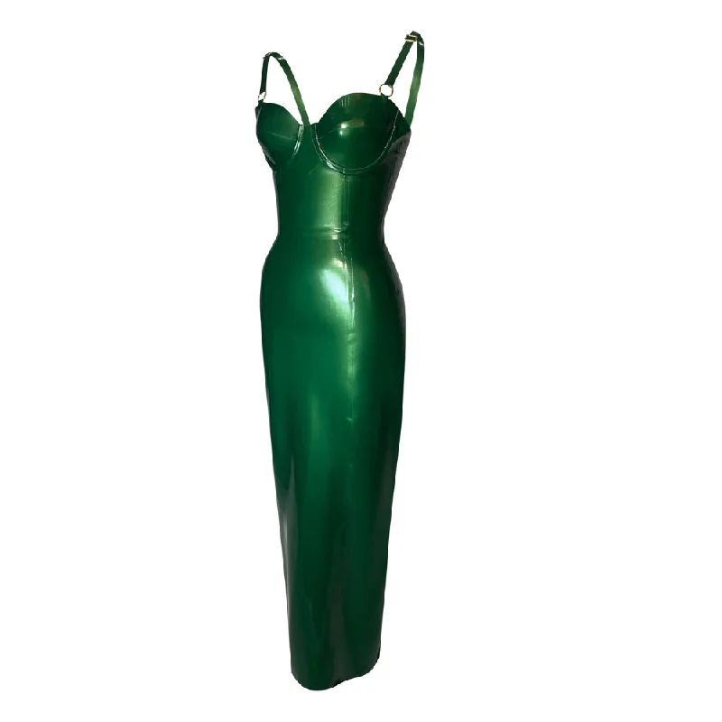 Bodycon Gown Streetwear Style for 