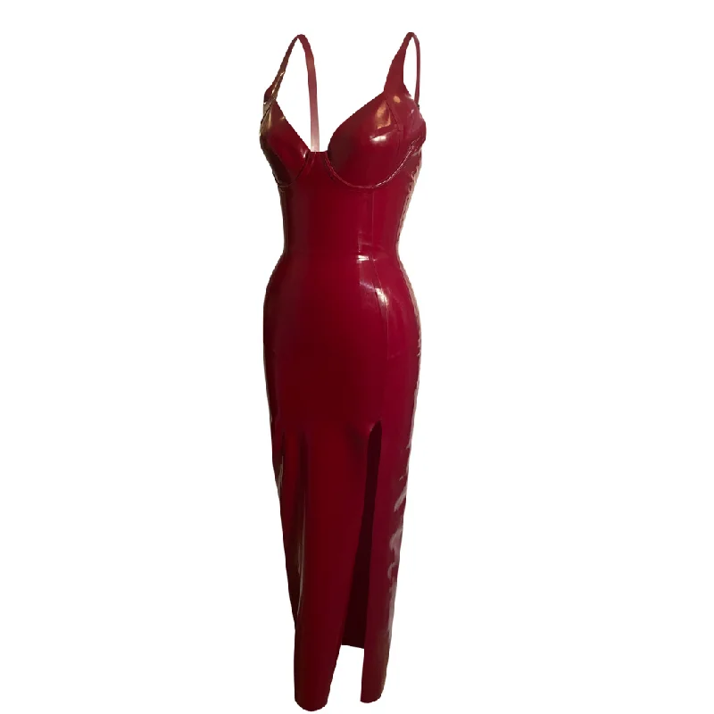 Bondcon Gown Preppy Women's College
