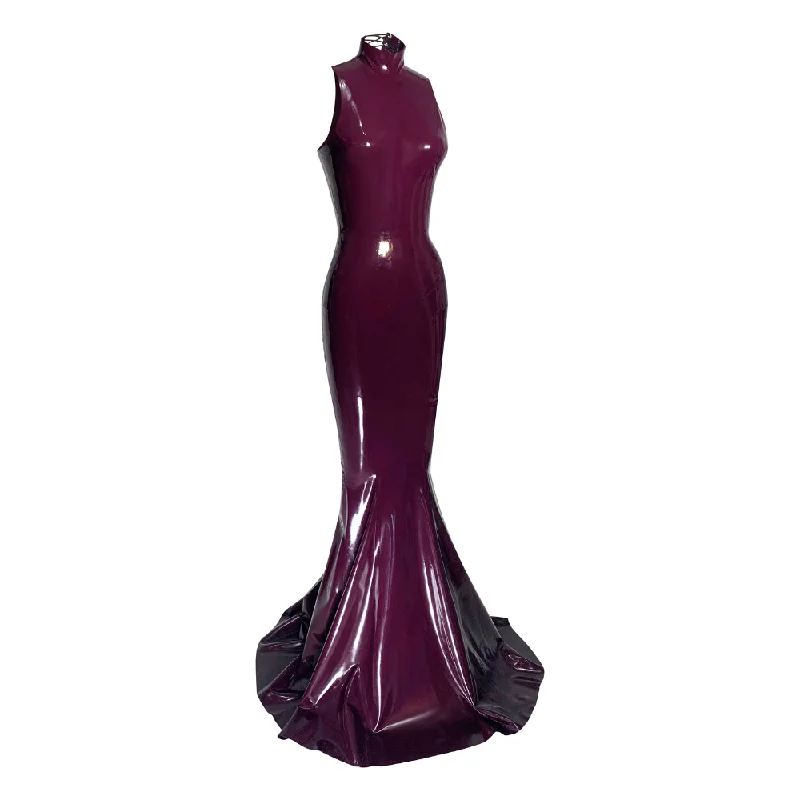 Derriere Gown Confident Women's High - fashion