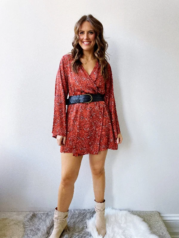 Make Room Kimono Dress Australian Beach