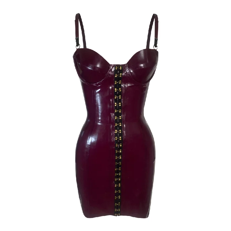 Petals Dress purpose