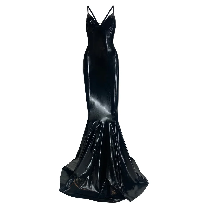 Supernova Gown Traditional Women's Wool