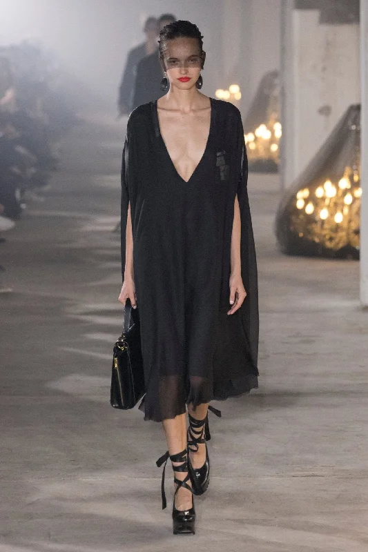 Undercover24 Dress Earthy Women's Hemp - based