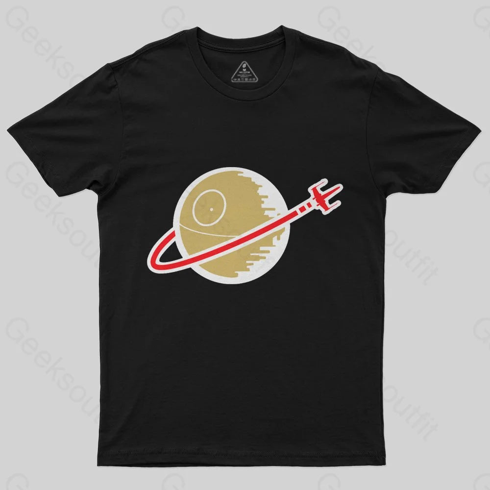 Bricks and Ships T-Shirt Streetwear Style for 