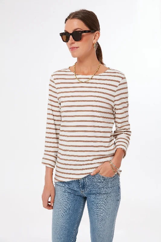 Ecume Malt Minquiers Moderne Laid - back Women's Style
