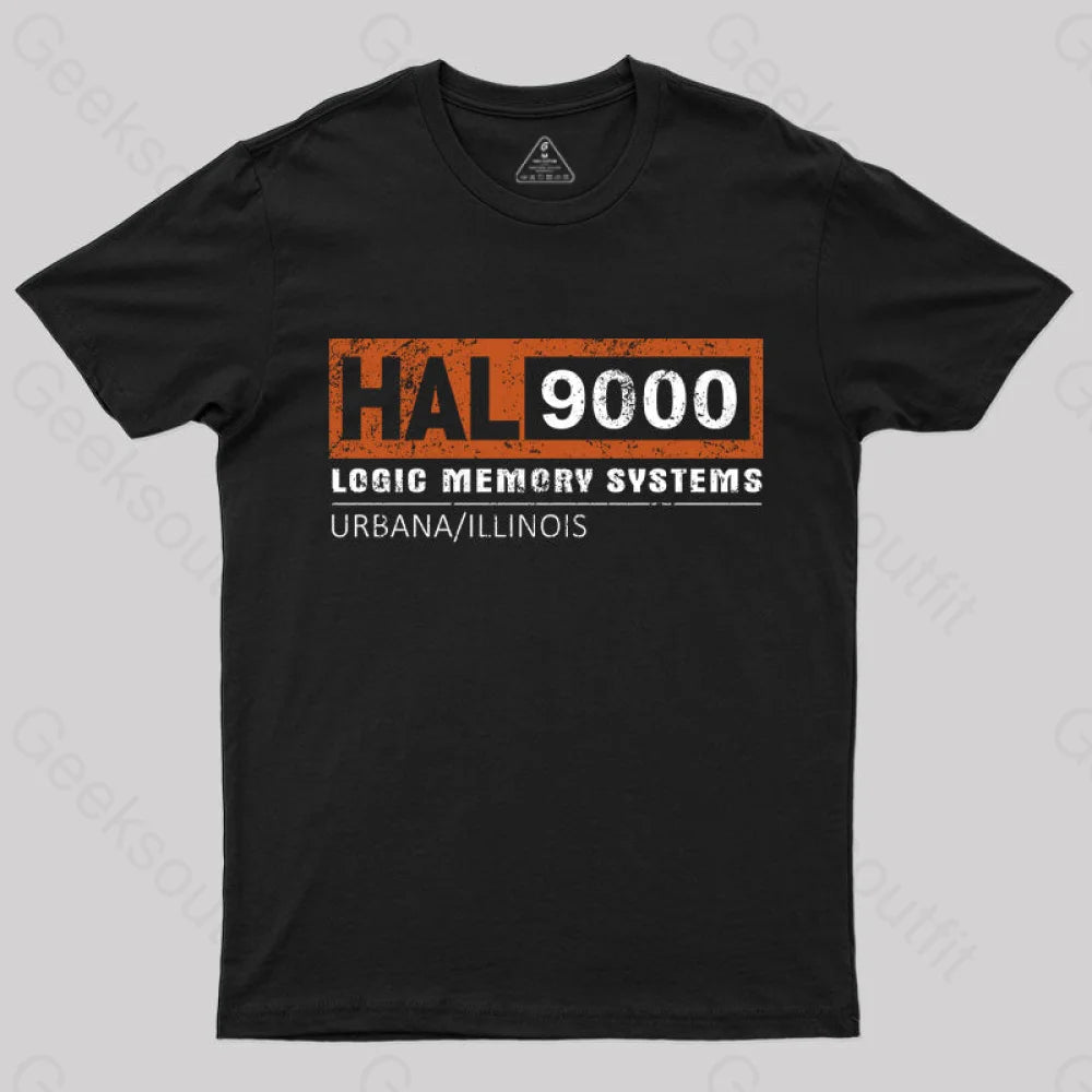 HAL 9000, distressed Classic T-shirt Relaxed Women's Beachy