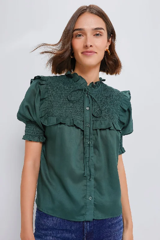 Hunter Nicolette Shirt garde