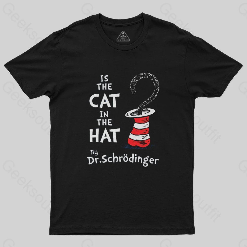 Is the Cat in the Hat T-Shirt Hip Women's Urban