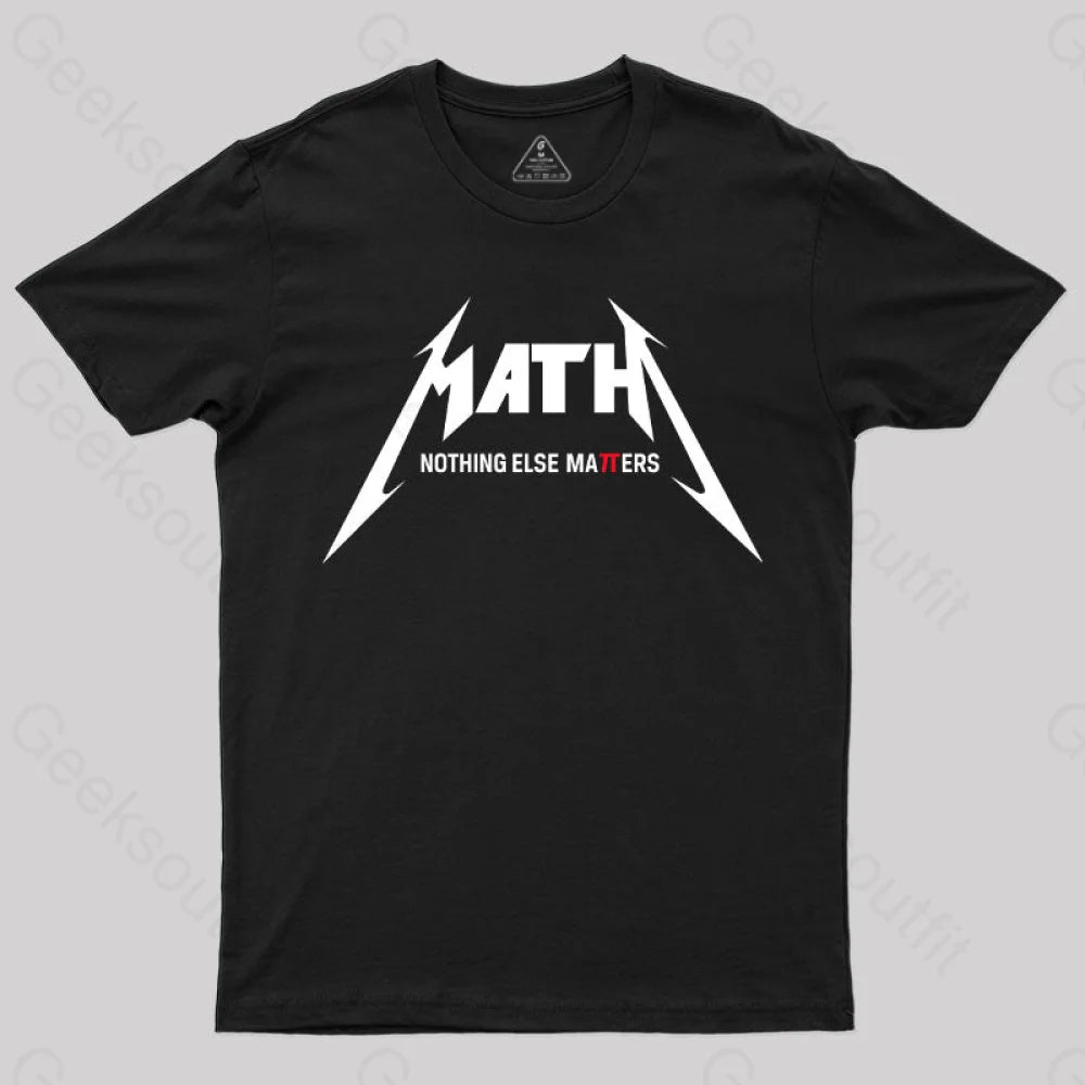 Math Geek T-shirt Cool Women's Skate