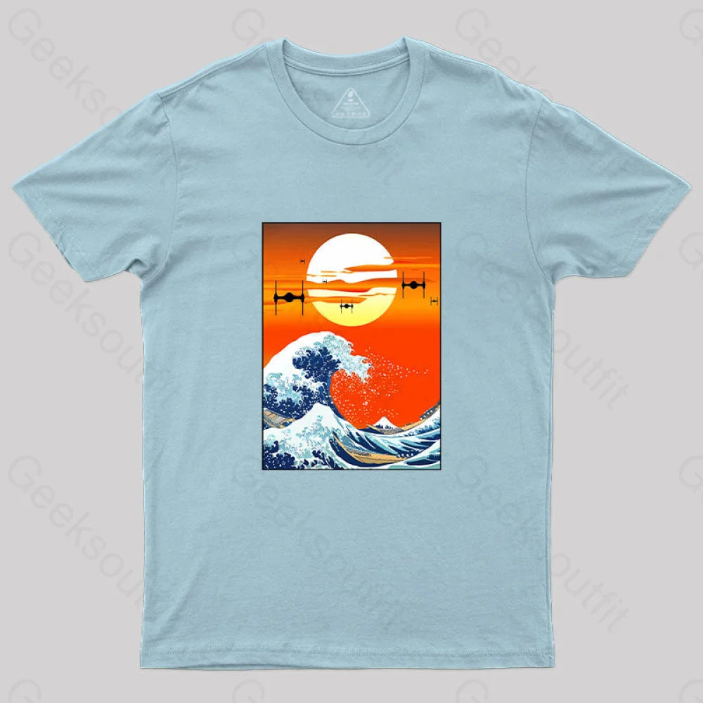 Light Blue
