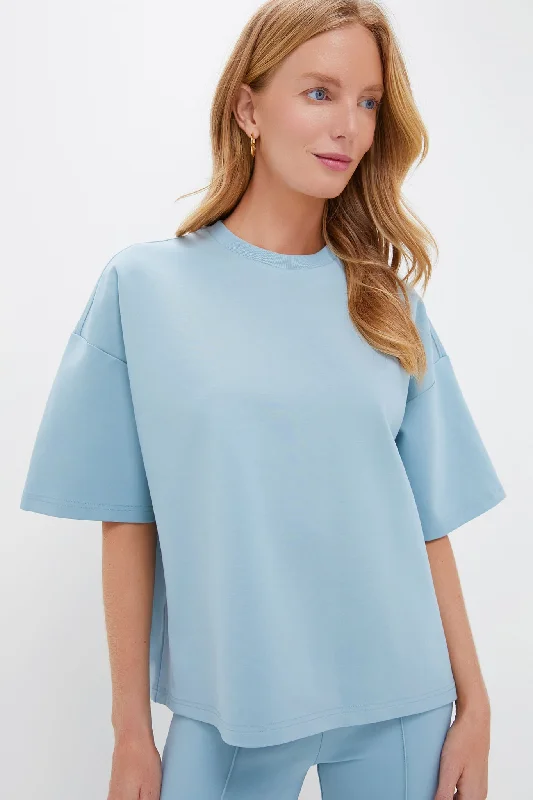Mist Capsule Top Women