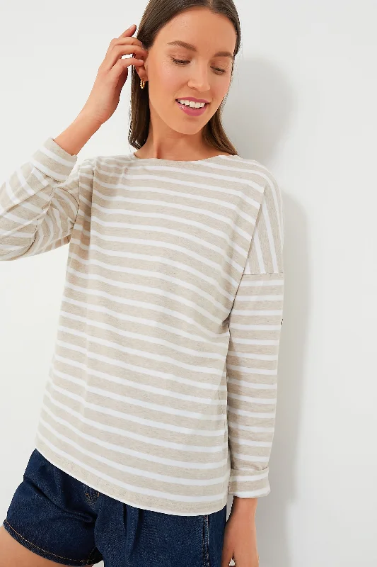 Natural Neige Minquiers Drop II Casual Women's Japanese 