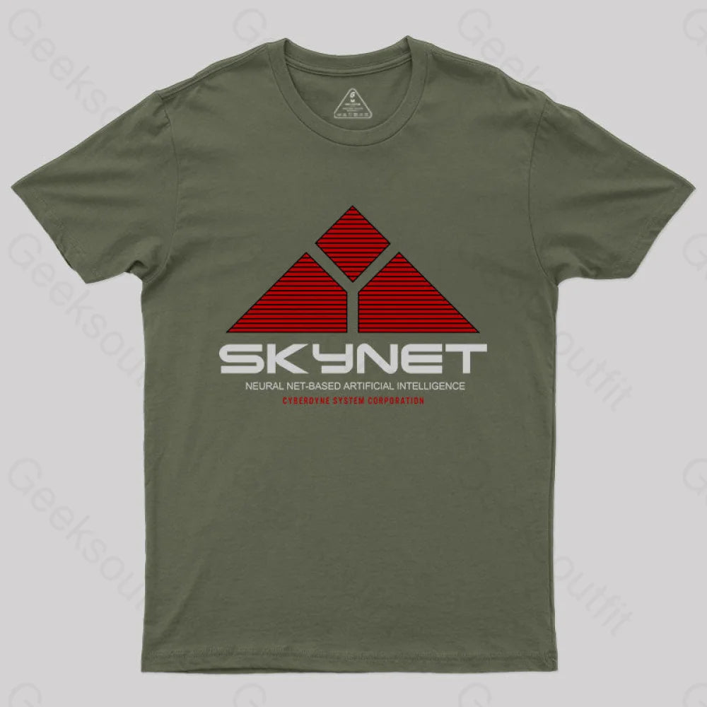 Skynet Neural Net Based Artificial Intelligence T-Shirt Cozy Women's Sherpa - lined