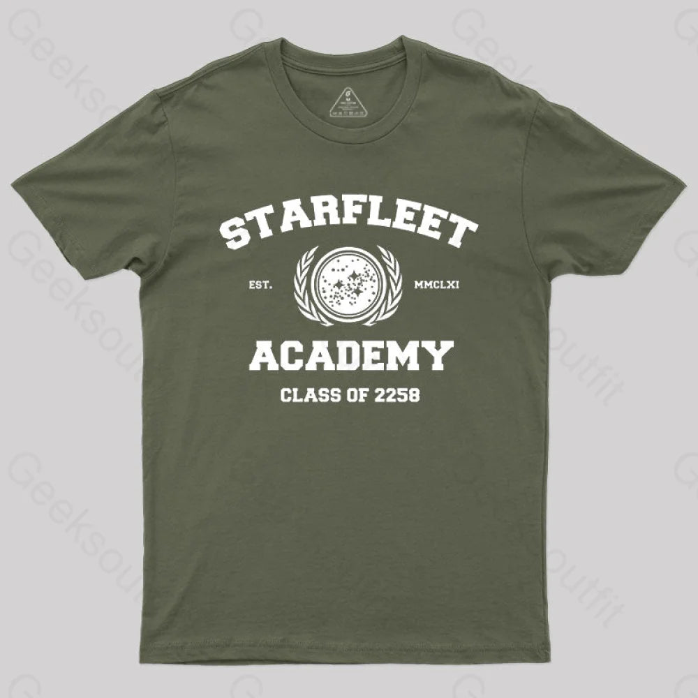 Army Green