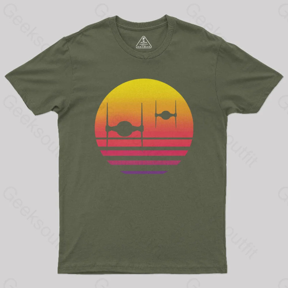 Army Green