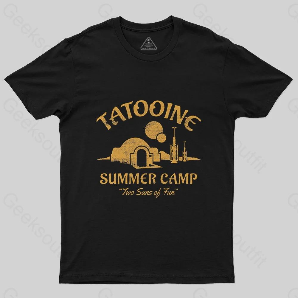 Two Suns of Fun  T-Shirt Business