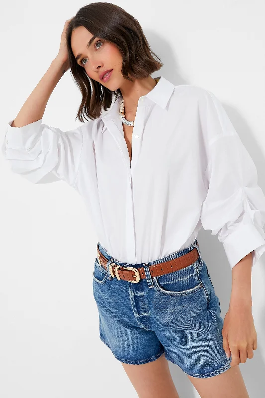 White Traverse Bodysuit purpose